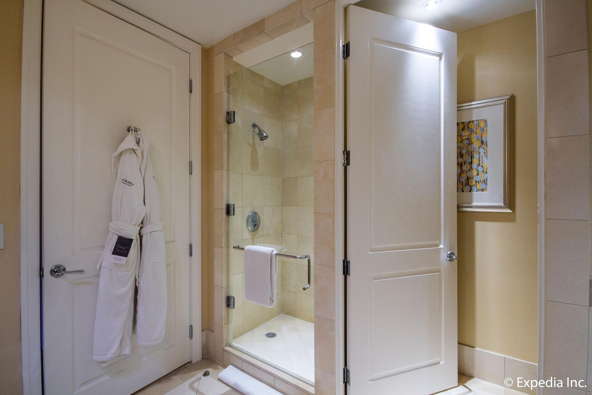 Mokara Hotel & Spa Сан-Антонио Экстерьер фото