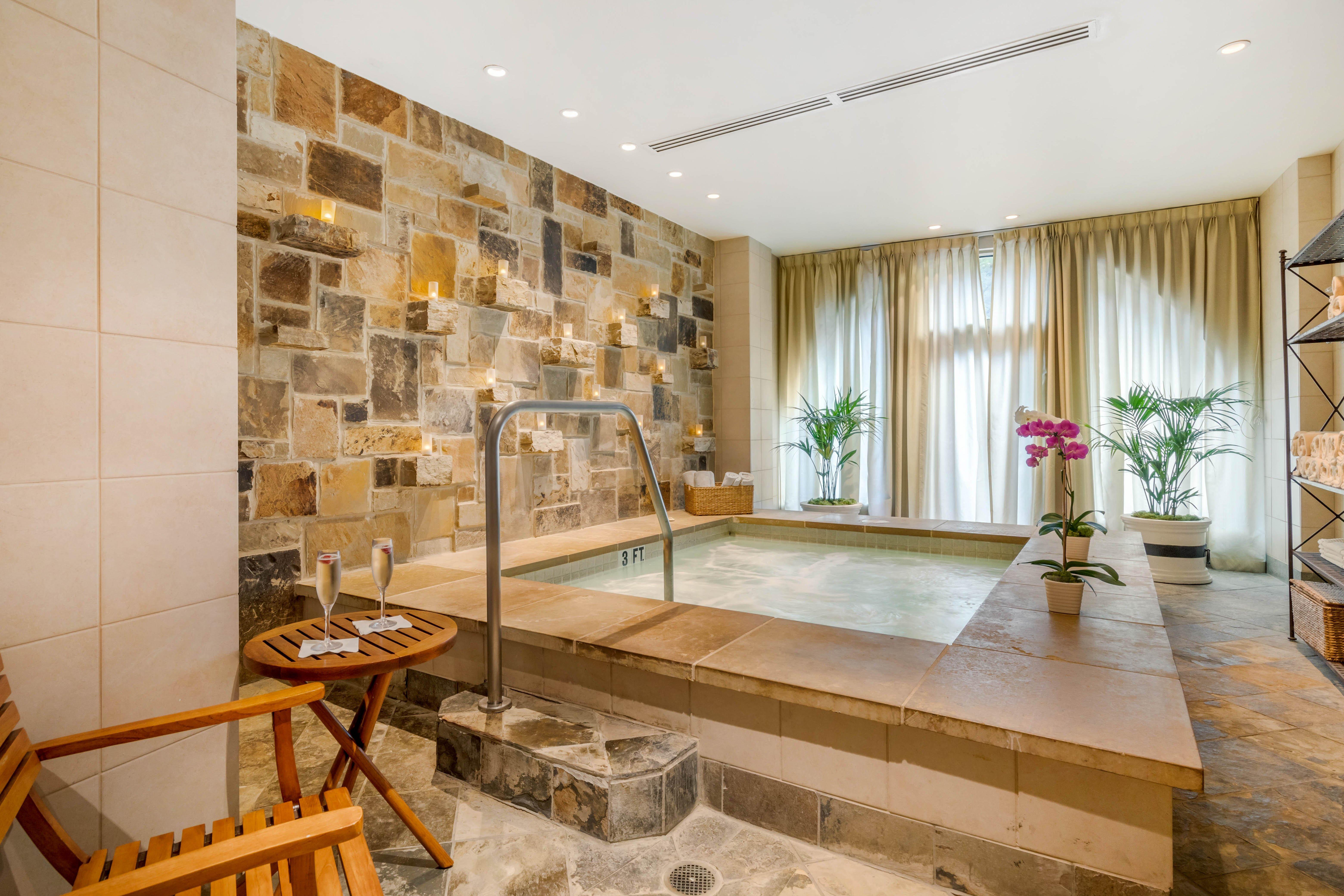 Mokara Hotel & Spa Сан-Антонио Экстерьер фото