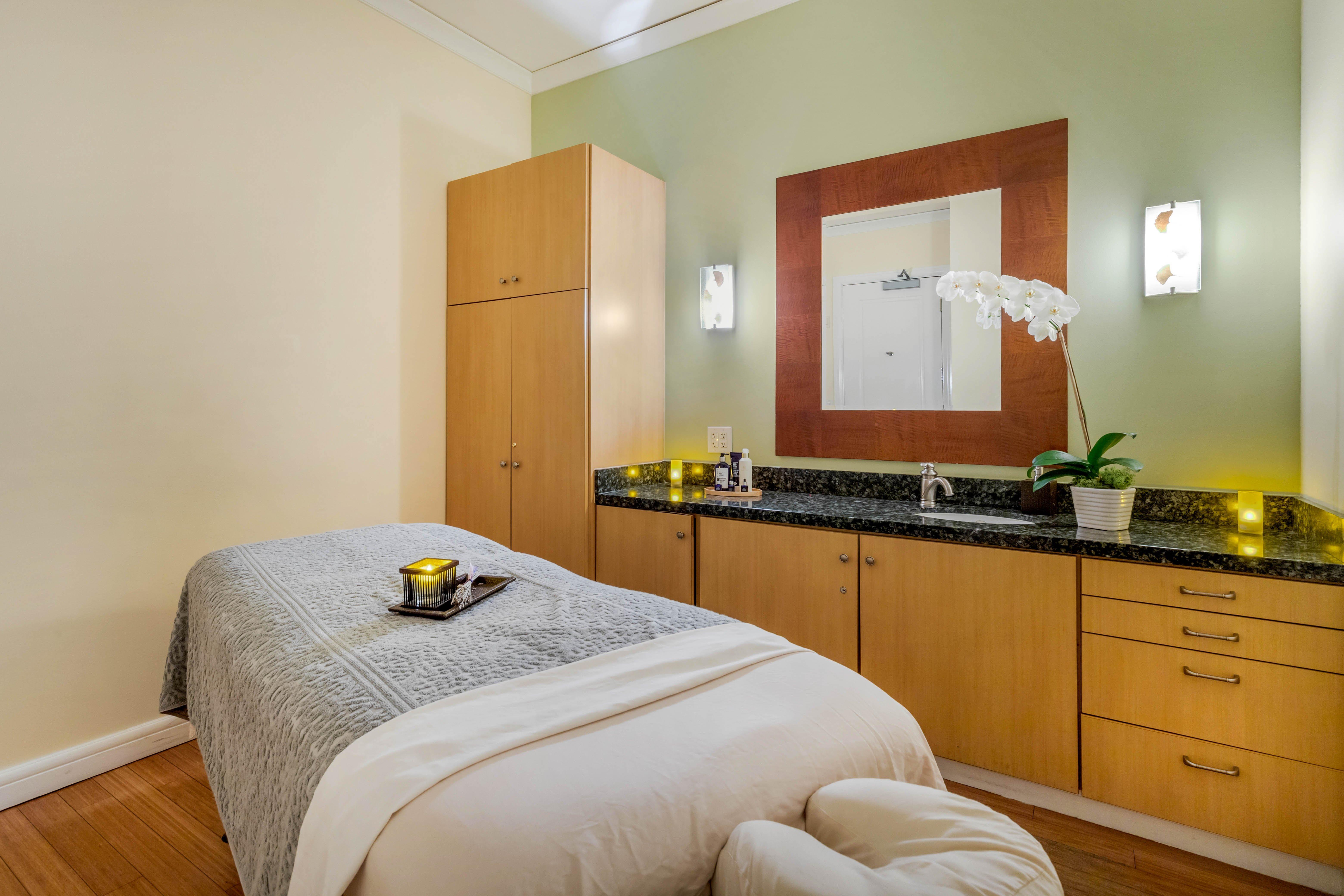 Mokara Hotel & Spa Сан-Антонио Экстерьер фото