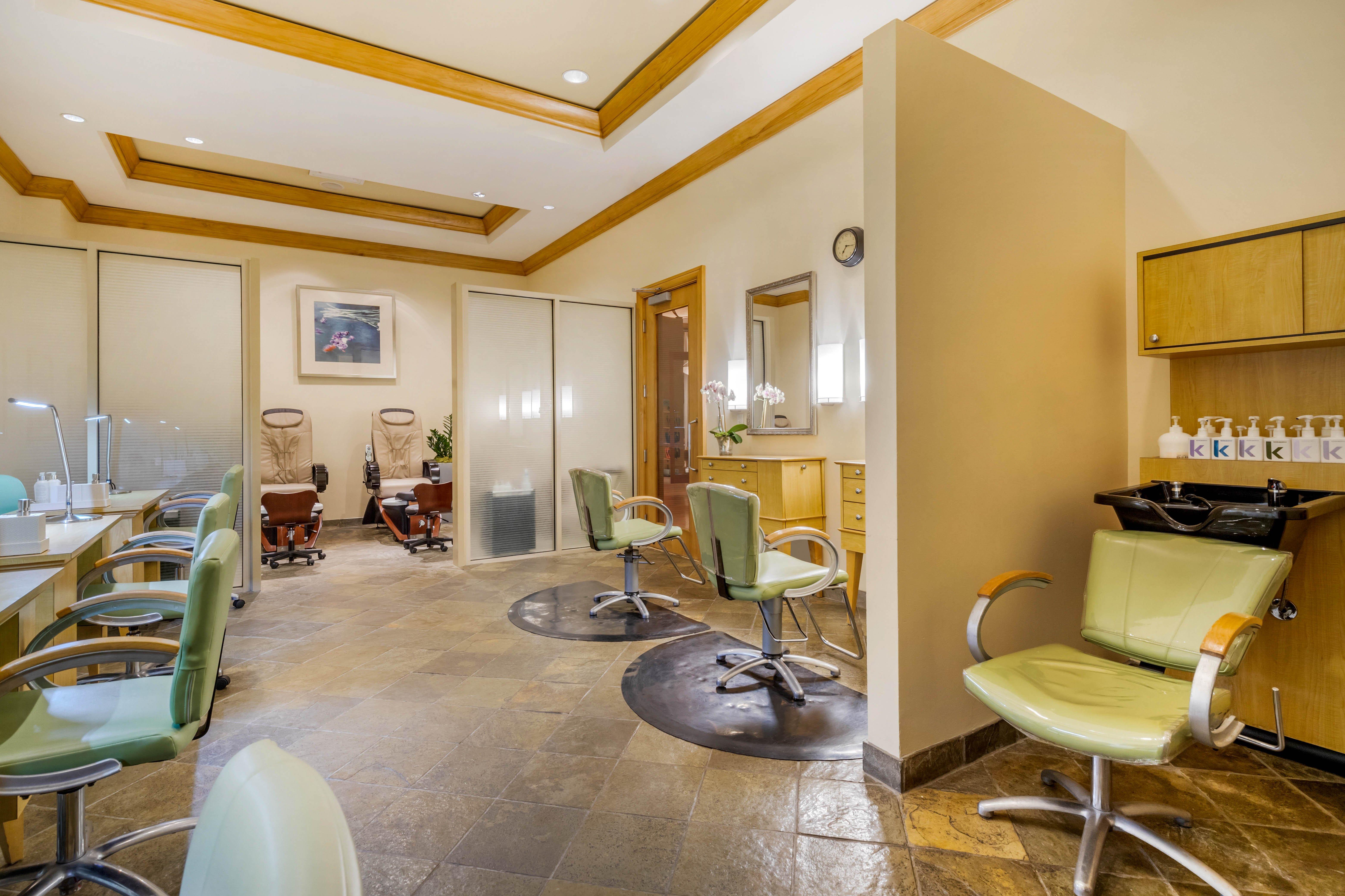 Mokara Hotel & Spa Сан-Антонио Экстерьер фото
