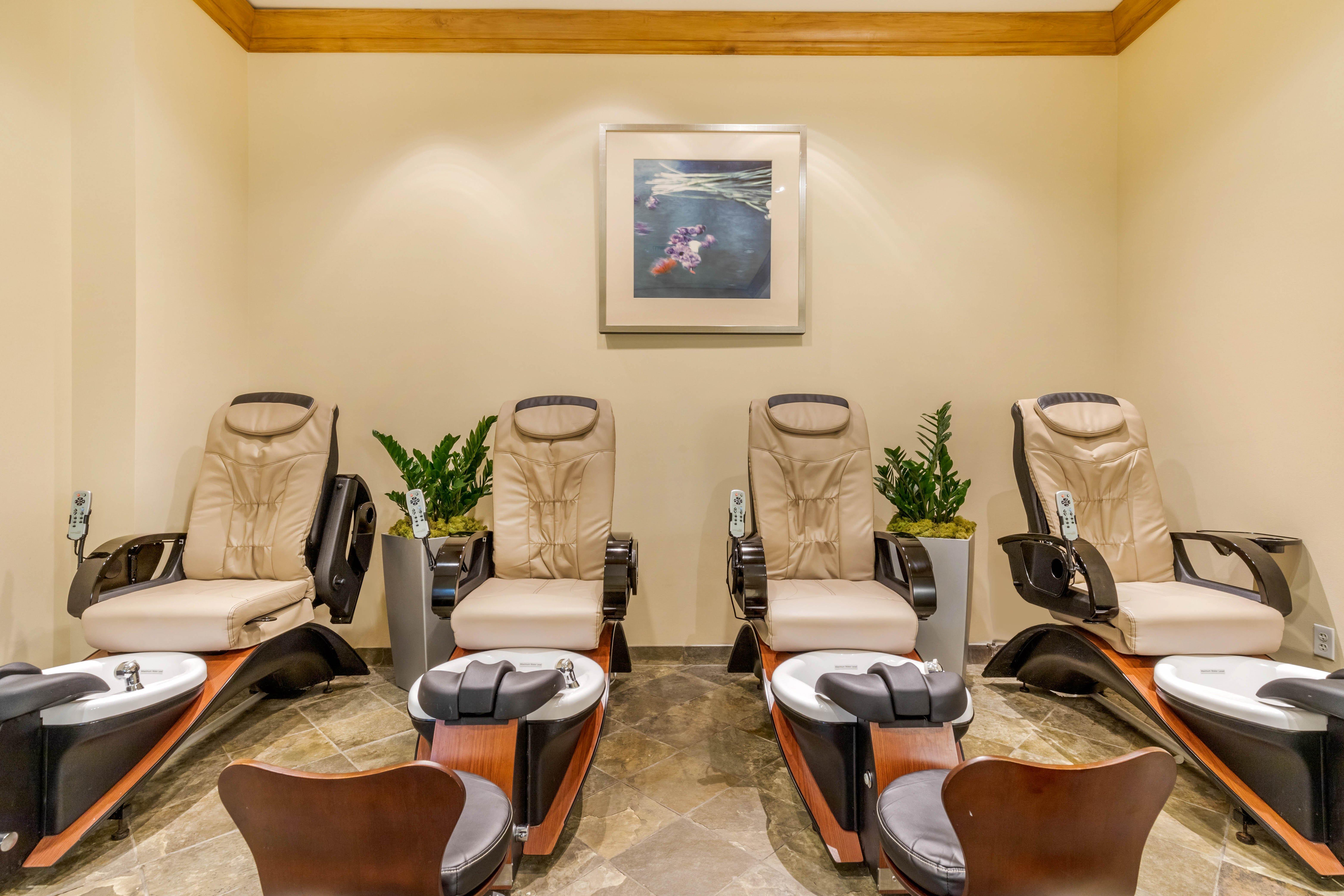 Mokara Hotel & Spa Сан-Антонио Экстерьер фото