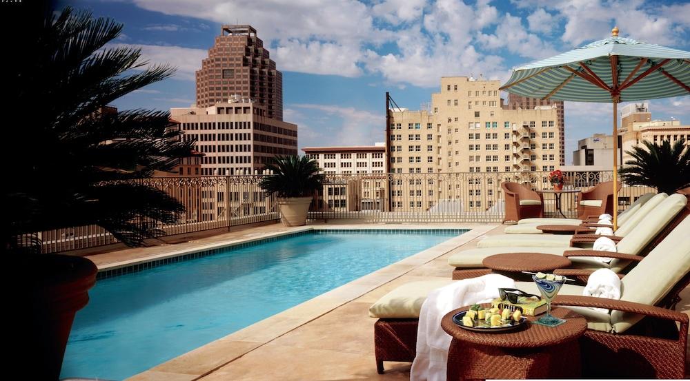 Mokara Hotel & Spa Сан-Антонио Экстерьер фото
