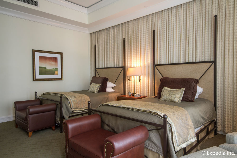 Mokara Hotel & Spa Сан-Антонио Экстерьер фото