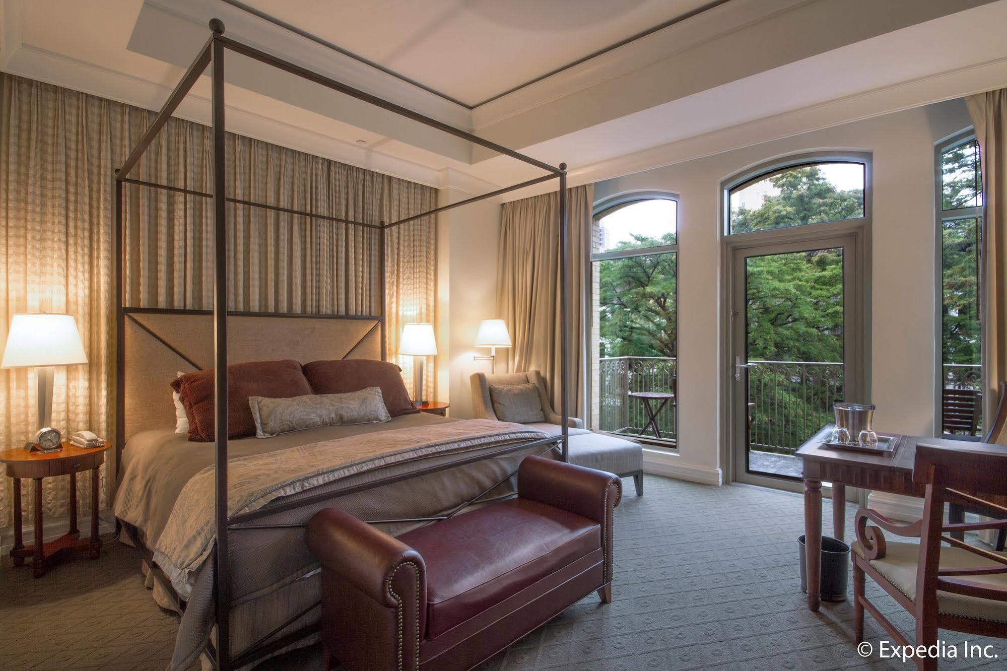 Mokara Hotel & Spa Сан-Антонио Экстерьер фото